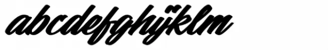 Galactic Adventure Bold Italic
