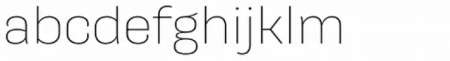 Galeana Standard Light