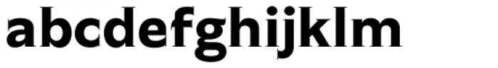 Garcon Grotesque Bold