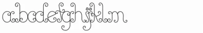 Garden Gate
