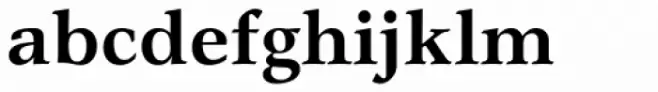Garth Graphic Pro Bold