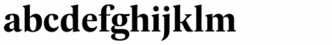 Geller Headline SemiBold