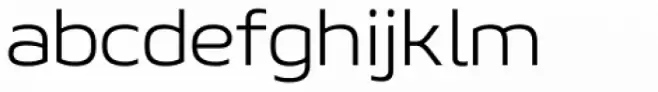 Geon Expanded Light