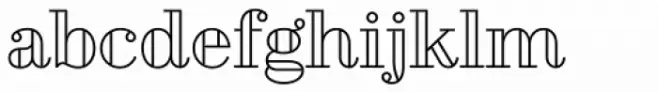 Geotica Four Open