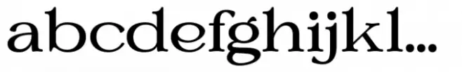 Ghola Regular