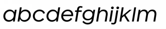 Gianis Italic