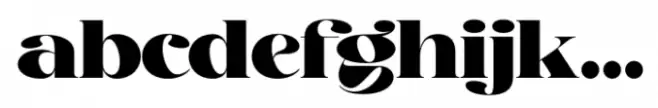 Gibson Serif Regular