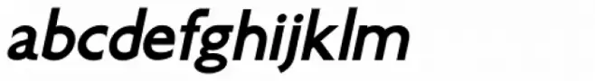 Gilbert Oblique JNL