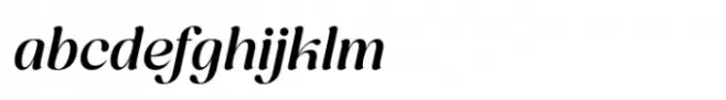 Gildan Medium Italic