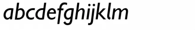Gill Sans MT Infant Infant Italic