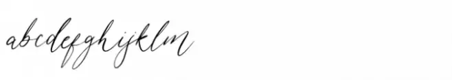 Gillcy Script