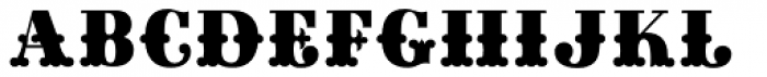 Gille Classsic Fill