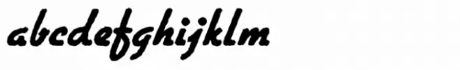 Gillies Antique Extra Bold (D)