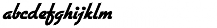 Gillies Gothic SH ExtraBold