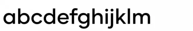 Gilmer Medium