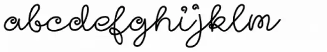 Girl Script
