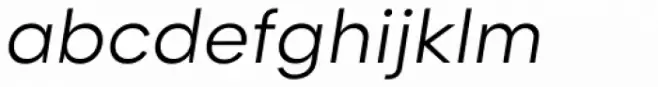 Goldbill XL Italic