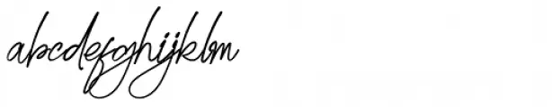 Golden Stanbury Signature