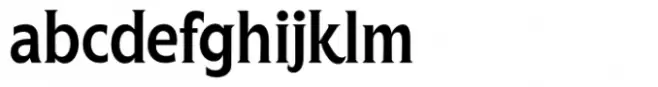 Grandeux Serif Light