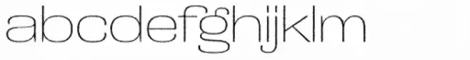 Grange Rough Thin Extended