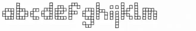 Graph Paper Lined