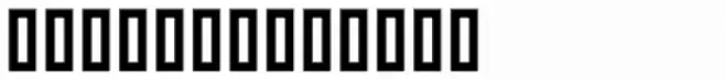 Graphology Arabic Bold