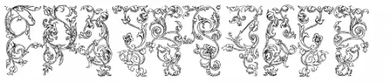 Grave Ornaments Three