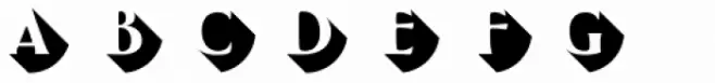 Greenleaf Shadows Ltd