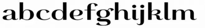 Grenale Ext Bold