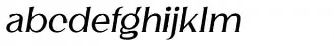 Gritlen Italic Semi Bold