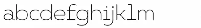 Groove Inktrap Display Thin