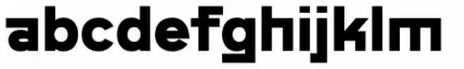 Grotesk Remix bold