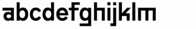 Grotesk Remix medium