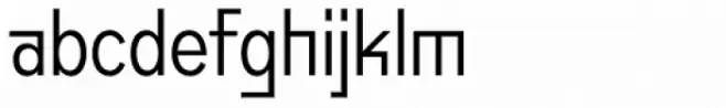 Grotesk Remix regular