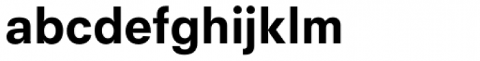Grotesk S SB Bold