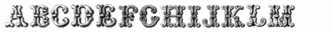 Grotesque And Arabesque
