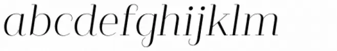 Guadalupe Essential Italic