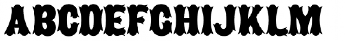 Gullywasher NF