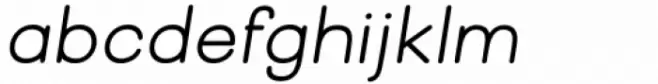 Halesbridge Bold Italic