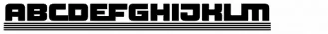 Haulage Commercial Striped