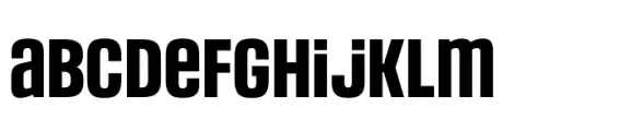 Headlines Unicase A Bold