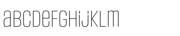 Headlines Unicase A Light