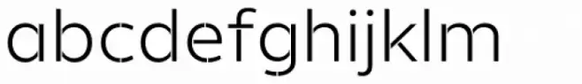 Helios Stencil Regular