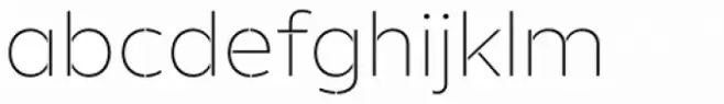Helios Stencil Ultra Light