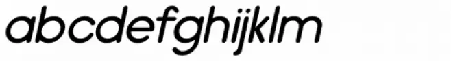 Hiruko Pro Light Oblique
