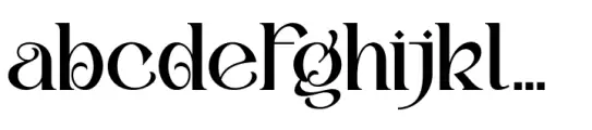 Hollirood Regular