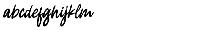 Holywings Italic