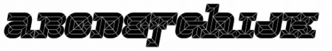 Hopeless Diamond A Italic