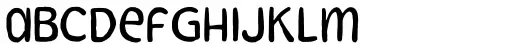 Howli Sans Three
