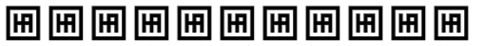 HS Future Sans Bold